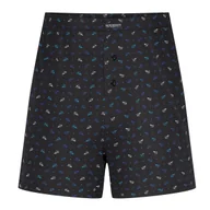 Majtki męskie - Bokserki męskie classic henderson-m - miniaturka - grafika 1