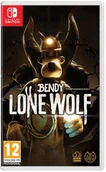 Gry Nintendo Switch - Bendy Lone Wolf NS - miniaturka - grafika 1