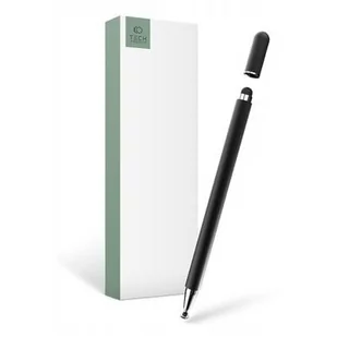 Tech-Protect Magnet Stylus Pen czarny - Złącza, przejściówki, adaptery - miniaturka - grafika 2