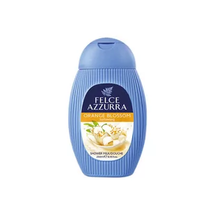 Felce Azzurra Złoto i Przyprawy - Jedwabisty żel pod prysznic (250 ml) 893C-5459F_201980ff6173712_20191106182430 - Kosmetyki do kąpieli - miniaturka - grafika 1