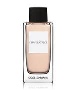 Wody i perfumy damskie - Dolce&Gabbana 3 L'Imperatrice Woda toaletowa 100 ml - miniaturka - grafika 1
