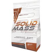 Odżywki na masę - Gainer Trec Nutrition Solid Mass 5800 g Czekolada (5901828342813) - miniaturka - grafika 1