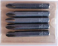 Bity - Felo Bit krzyżowy PH 3 FELO - 50 mm x 5 in pp box - miniaturka - grafika 1