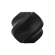 Filamenty i akcesoria do drukarek 3D - Filament Bambu Lab Refill PETG-HF 1,75mm 1kg - Black - miniaturka - grafika 1