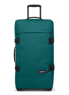 Torby podróżne - Torba podróżna Eastpak Tranverz M - peacock green - miniaturka - grafika 1