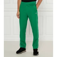 Dresy męskie - Lacoste Spodnie dresowe Regular Fit - miniaturka - grafika 1