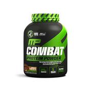 Odżywki białkowe - MUSCLE PHARM Combat Sport Series - 1814g - Cookies & Cream - miniaturka - grafika 1