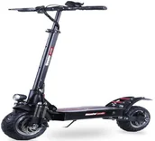 Hulajnogi elektryczne - Elektrinis paspirtukas Beaster Scooter BS11, 2000 W, 48 V, 18 Ah - miniaturka - grafika 1