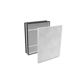 Akcesoria do wentylacji i klimatyzacji - Filtr CleanPad Pure 4V do AirPack 4V Thessla Green - Pure 10 - miniaturka - grafika 1