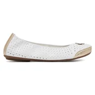 Baleriny - Baleriny Rieker 41459-80 - miniaturka - grafika 1