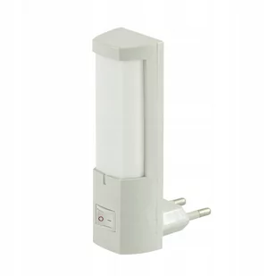 Horoz Electric Lampka wtykowa HL990L Wieża ideus_02321 - Lampy ścienne - miniaturka - grafika 1