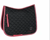 Akcesoria jeździeckie - Torpol Potnik ujeżdżeniowy ACTIVE - czarny - miniaturka - grafika 1