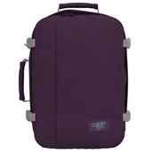 Plecaki - Plecak kabinowy Cabinzero Classic 36L Midnight Purple - miniaturka - grafika 1