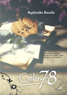 Białe Pióro Cela 78 - Pozostałe książki - miniaturka - grafika 1
