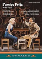Filmy muzyczne Blu-Ray - L'Amico Fritz - miniaturka - grafika 1