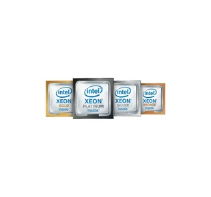HPE Intel Xeon‑Silver 4510 procesor 2,4 GHz 30 MB L3 P67091-B21 - Procesory serwerowe - miniaturka - grafika 1