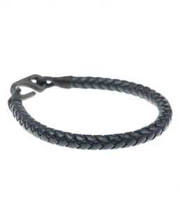 Biżuteria TOMMY HILFIGER 2790021. Bransoletka, Kolor niebieski. Mężczyzna. - Bransoletki - miniaturka - grafika 1