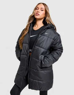 NIKE KURTKA W NSW TF SNFL NK CLSC PRKA V2 - Nike - Kurtki damskie - miniaturka - grafika 1