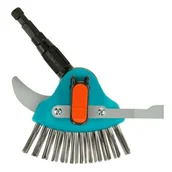 Pozostałe narzędzia ogrodowe - GARDENA Narzędzia ogrodowe / Narzędzia C Skrobak do fug Combisystem (3w1) 03608-20 - miniaturka - grafika 1