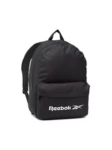 Reebok Plecak Act Core Ll Bkp GQ0973 Czarny - Plecaki szkolne i tornistry - miniaturka - grafika 1