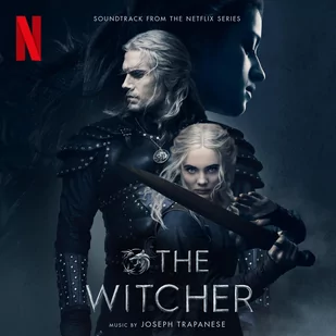 The Witcher: Season 2 (Soundtrack from the Netflix Series) - Muzyka filmowa - miniaturka - grafika 1