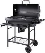 Lund GRILL OGRODOWY Z POKRYWĄ RUSZT 71CM SZER.) Lund 99512