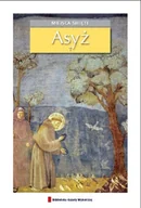 Czasopisma - Asyż - miniaturka - grafika 1