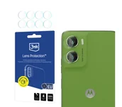 Pozostałe akcesoria do telefonów - 3mk Lens Protection do Motorola Moto G06/ Moto G06 Power - miniaturka - grafika 1