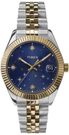 Zegarki damskie - Zegarek Timex TW2W21800 Legacy Celestial - - miniaturka - grafika 1