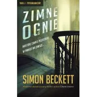 Thrillery - Zimne ognie - miniaturka - grafika 1