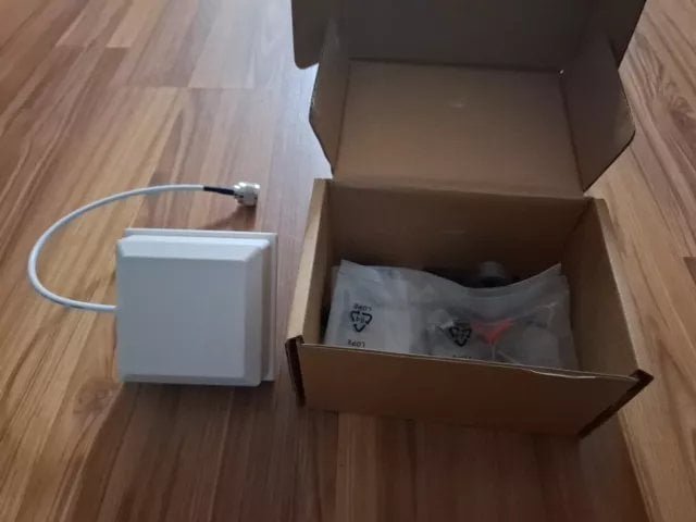 Access Point Cambium Networks ePMP 5 GHz Force 300-25L SM