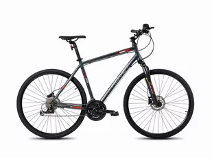 Rower ROMET ORKAN 4 M SPECIAL 2024 - Rowery Rower ROMET ORKAN 4 M SPECIAL 2024 - Rowery - miniaturka - grafika 1