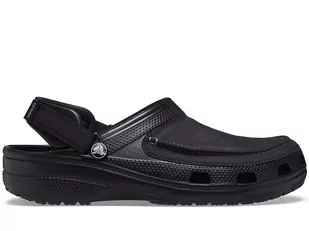 Crocs, Sandały męskie, Yukon Vista II Clog, rozmiar 42 1/2 - Sandały męskie - miniaturka - grafika 1