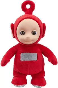 Character Teletubisie mówiąca maskotka Po - Maskotki i pluszaki - miniaturka - grafika 1