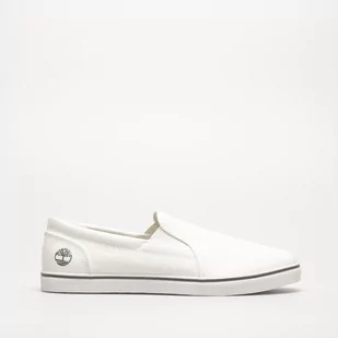 TIMBERLAND SKAPE PARK CANVAS SLIP-ON - Timberland - Trampki męskie - miniaturka - grafika 1