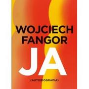 Biografie i autobiografie - Wojciech Fangor Ja Autobiografia Nowa - miniaturka - grafika 1