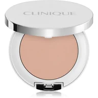 Pudry do twarzy - Clinique Beyond Perfecting Powder Foundation & Concealer podkład w pudrze i korektor 06 Ivory 14,5g - miniaturka - grafika 1