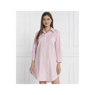Piżamy damskie - LAUREN RALPH LAUREN Koszula nocna | Loose fit - grafika 1