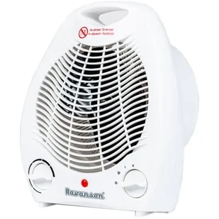 Ravanson FH-105 - Ogrzewanie przenośne - miniaturka - grafika 1