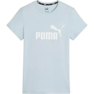 Koszulka sportowa damska Puma K15587 - Koszulki sportowe damskie - miniaturka - grafika 1