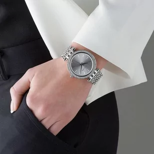 Zegarek ZEGAREK DAMSKI MICHAEL KORS MK3190 - DARCI (zm501a) - Zegarki damskie - miniaturka - grafika 4