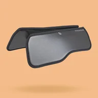 Akcesoria jeździeckie - Podkładka pod siodło 100 dla konia i kuca - miniaturka - grafika 1