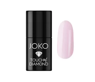 JOKO Touch of Diamond żelowy lakier do paznokci 26 - Lakiery do paznokci - miniaturka - grafika 1