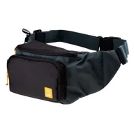 Torby sportowe - Saszetka, nerka Elbrus Sachet (kolor Czarny, rozmiar ONE SIZE) - miniaturka - grafika 1