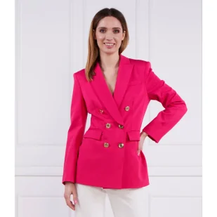 Pinko Marynarka GLORIOSO | Regular Fit - Marynarki i żakiety damskie - miniaturka - grafika 1