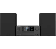 Wieże - Kenwood M-925DAB-B czarny - miniaturka - grafika 1