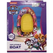 Materace dmuchane i koła do pływania - Ponton dmuchany SAMBRO Psi Patrol Skye Everest PWP24-7119-2-RP - miniaturka - grafika 1