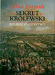 Historia świata - Sekret Krolewski - miniaturka - grafika 1