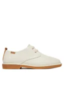 Półbuty damskie - Pikolinos Półbuty Noia W5W-4535 Biały - miniaturka - grafika 1