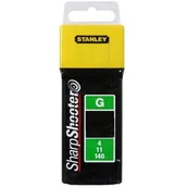 Zszywki - Stanley Zszywki G 8MM/5/16 STA-1-TRA705-5T - miniaturka - grafika 1